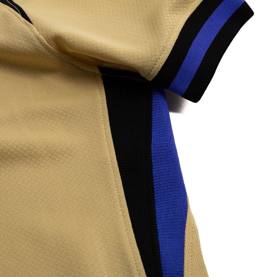 Barcelona Away Shirt 2025/26 Women Adidas National Team Wear