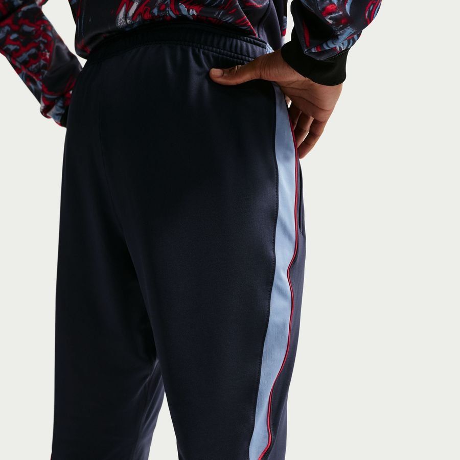 [EFKS] 2026 England Trousers Dri FIT Strike World Cup Obsidian/Work Blue/White