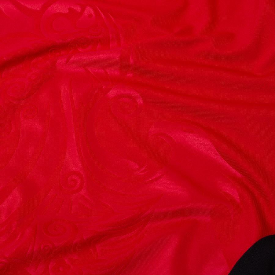 Albania Home Shirt 2025/26