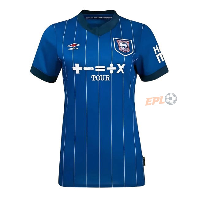 2024-20 Championship premium quality Home Shirt - Adults