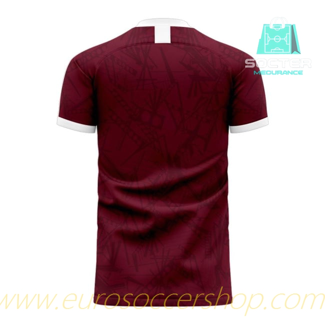 FIFA Approved 2025-2026 Season Argentine Teams Home Kit Women's