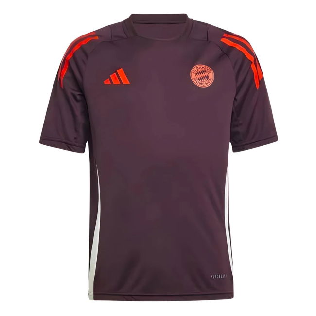 2024-2025 T-Shirt by Bayern Munich Training (Junior