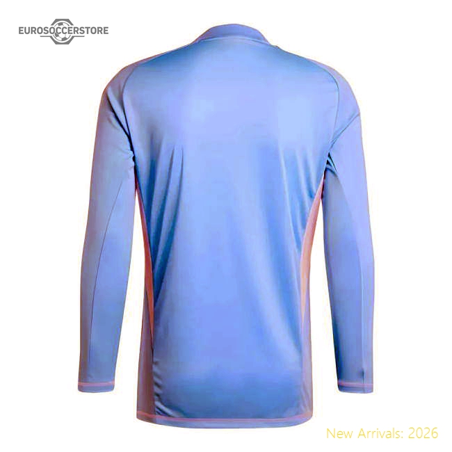 Authentic Esp 2024-2025 Captain Fantastic Home Jersey 1