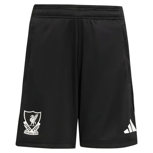 Liverpool Limited Edition Jersey 2025-2026 #61
