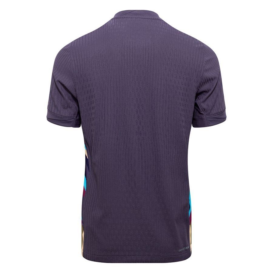 England Away Shirt 2024/25 Vapor For Algeria Football Fans