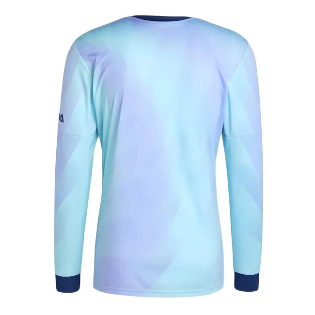 2024-20 Arsenal trendy Third Football Shirt | genuine