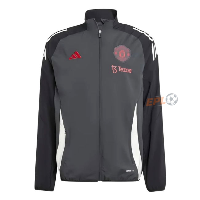 2024-20 Man Utd sporty Third Football Shirt | exclusive