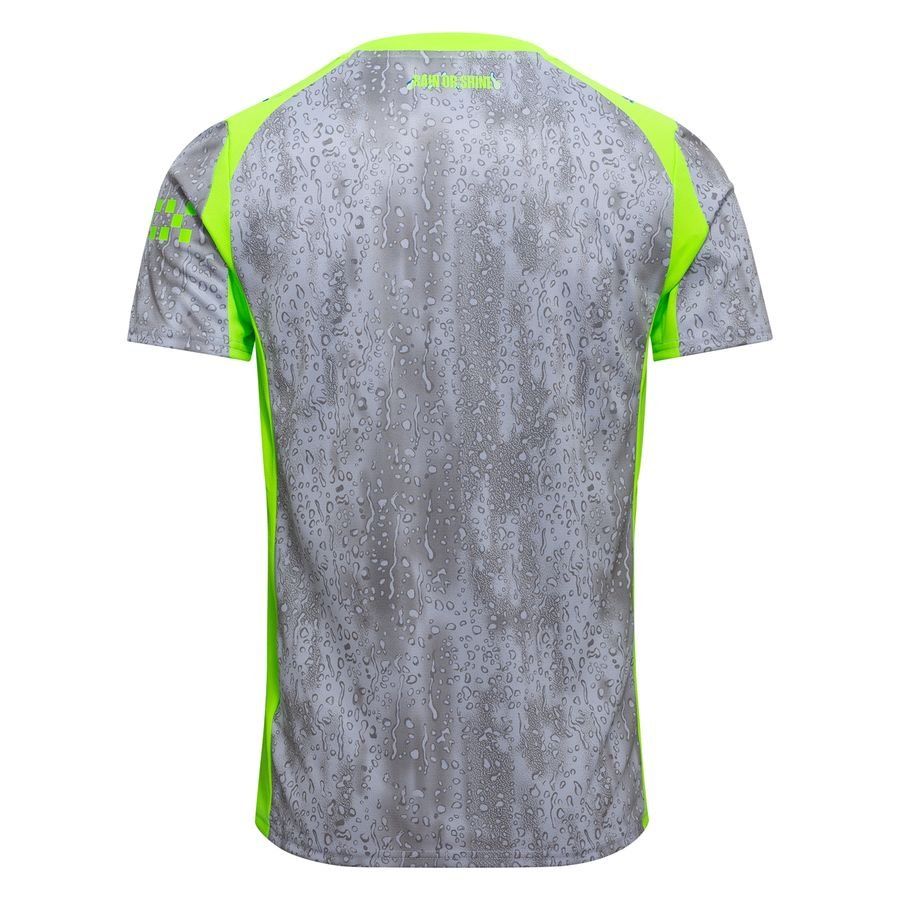 Manchester City 3rd Shirt 2025/26 Kids Adidas National Team Wear