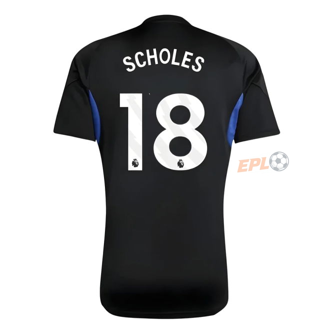 2025-20 Man Utd original Third Shirt - Kids | exclusive