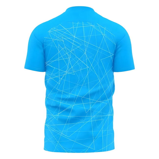 Football Club 2025-2026 Home Home - Replica Shock Absorption Edition