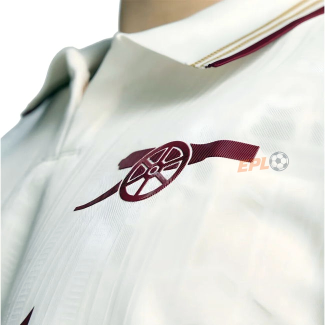 2025-20 Arsenal first-class Third Shirt - Adults | premium