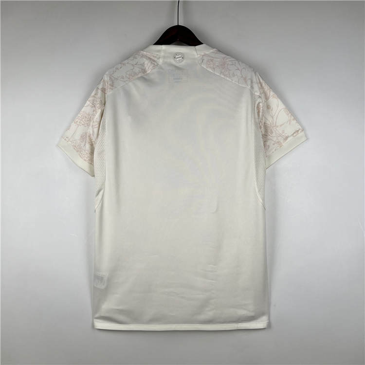 Bayern Munich 2324 Third Shirt - Official Replica 12588