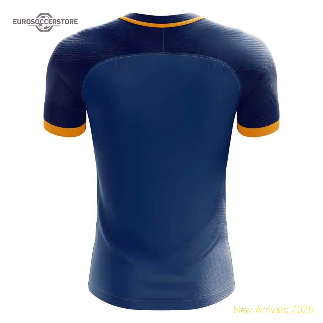 2025-2026 Football Team Womens Exclusive Jersey Smart Fabric