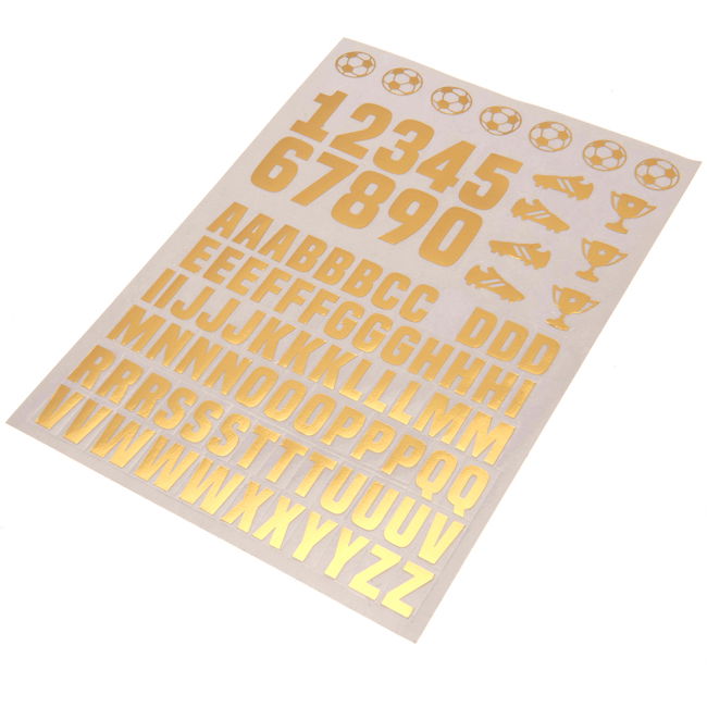 Everton Exclusive Club Unique Item Home Limited Shirt (1)