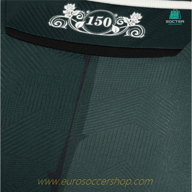 2025-2026 Blackburn Rovers Third Shirt