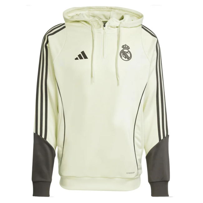 Official Real Madrid 2025-2026 Jersey - Match Day - Premium Quality