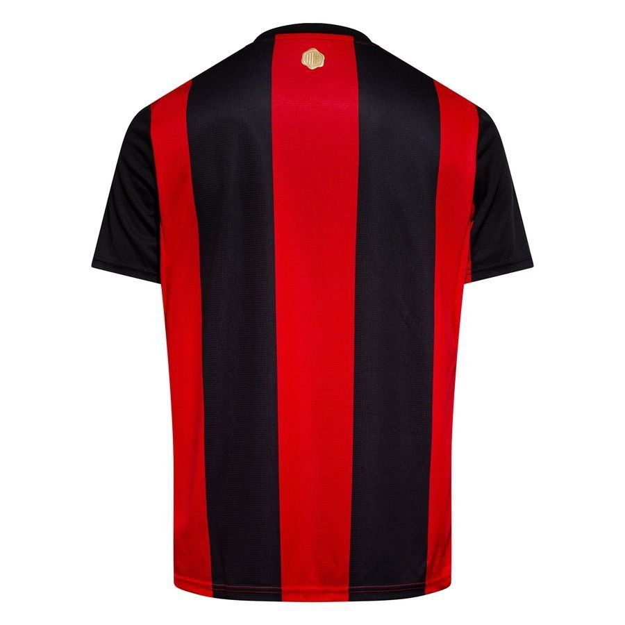 Milan Home Shirt 2026/27 Kids