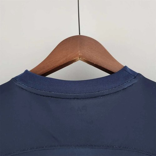 High Quality 2022 International Camiseta With Vintage Design