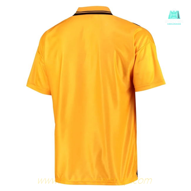 1996 Inter Milan Third Shirt