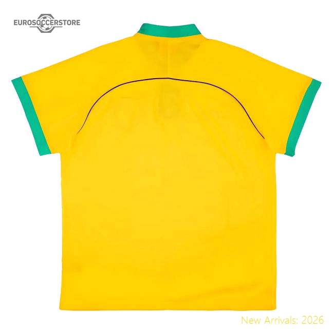 1997-1999 Norwich City Home Pony Reissue Shirt (your Name)