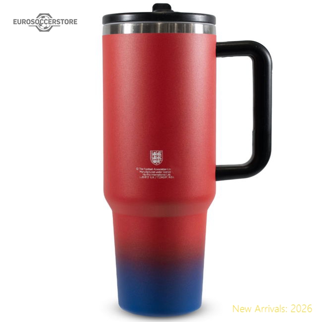 England FA Lionesses 40oz Tumbler