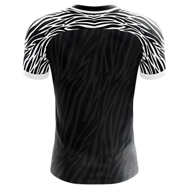 Dedicated Pro Series Football New Release Supporter Shirt