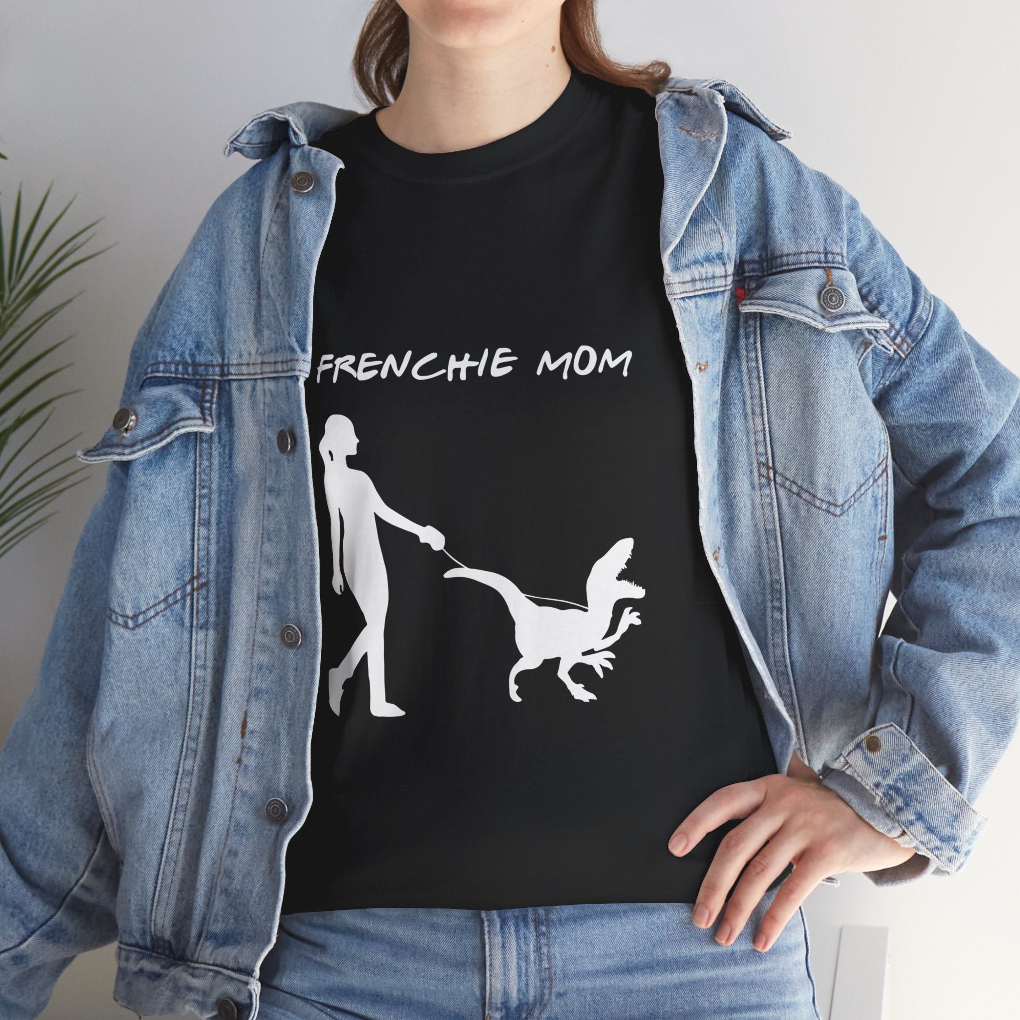 French Bulldog Stella Unisex Tshirt Useful Frenchie Gear