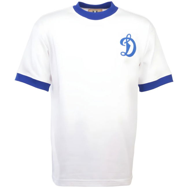 Authentic Retro Kit D. Kiev #1975 Affordable Official Merchandise (v8)