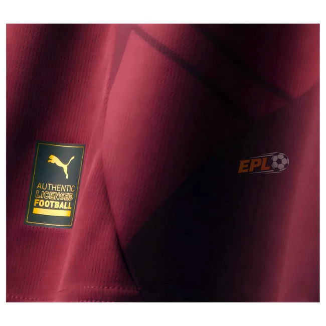 MAN high quality 2024-20 Third Kit - Kids | authentic