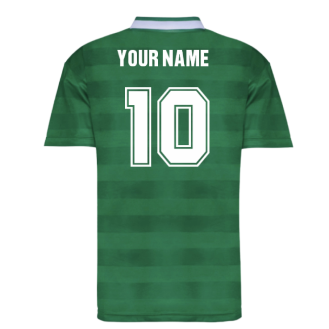 2024/25 Authentic Design Team Replica Jersey Officially Licensed