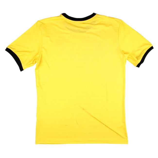 Aero-Dynamic Championship 2024-2025 Mozambique Third Shirt