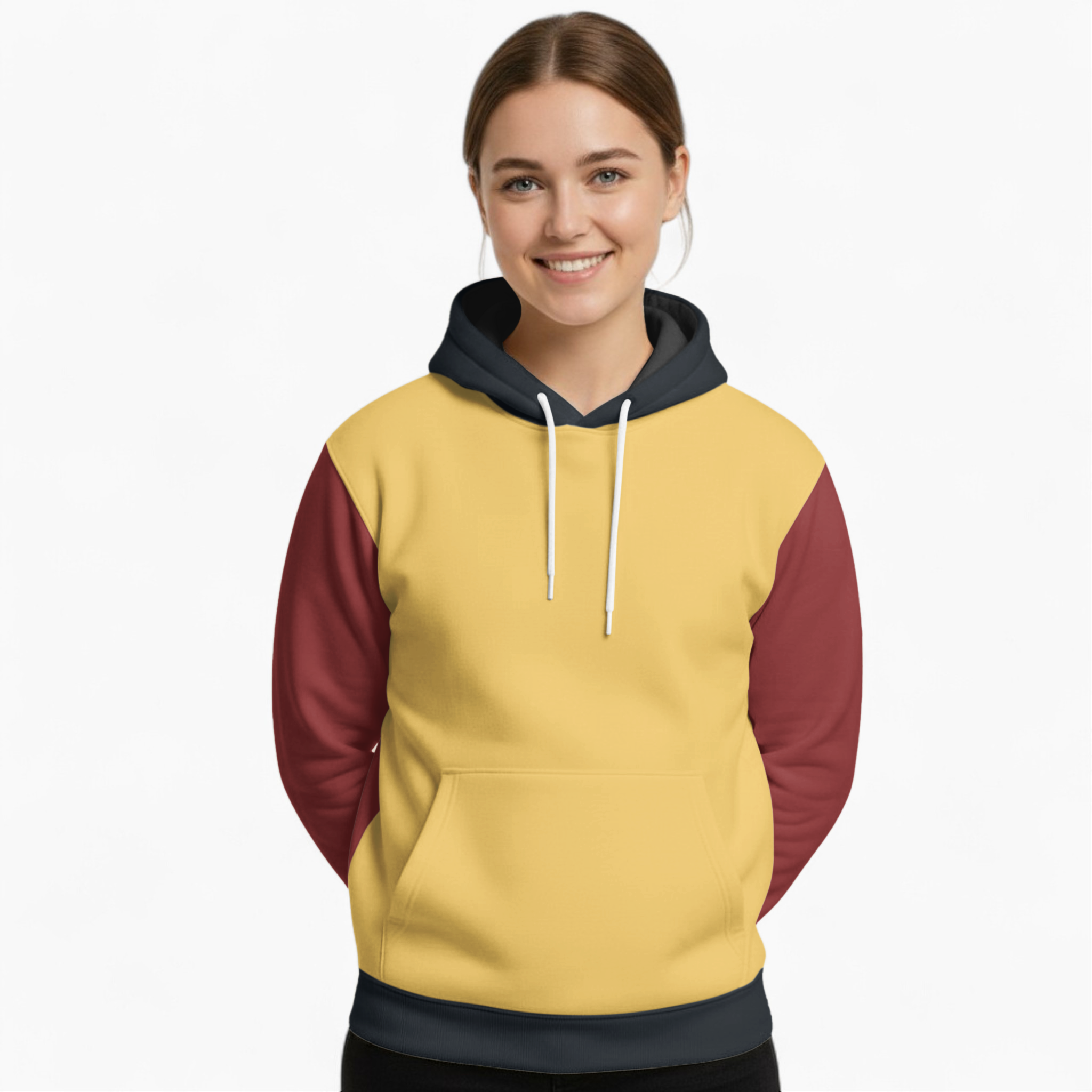 Loki - Human Hoodies