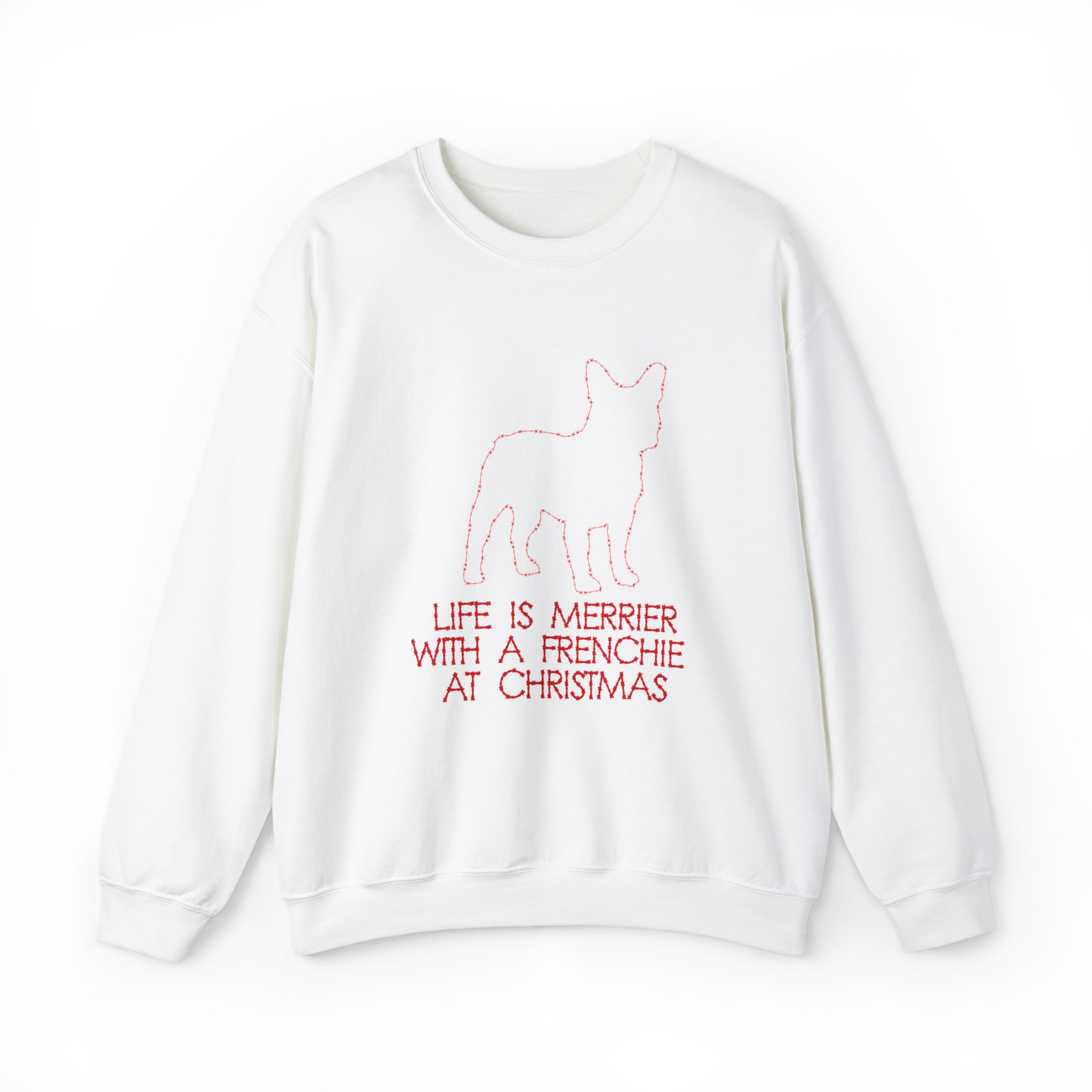 Harper Sweater - Unisex Sweatshirt