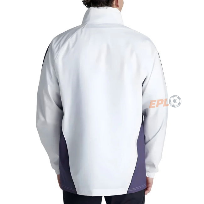 MAN premium quality 2025-20 Third Kit - Adults | original