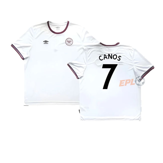 2021-22 League Two contemporary Third Football Shirt
