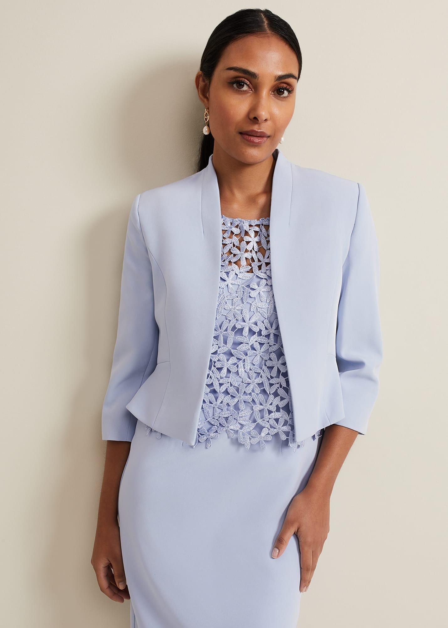 Petite Daisy Jacket