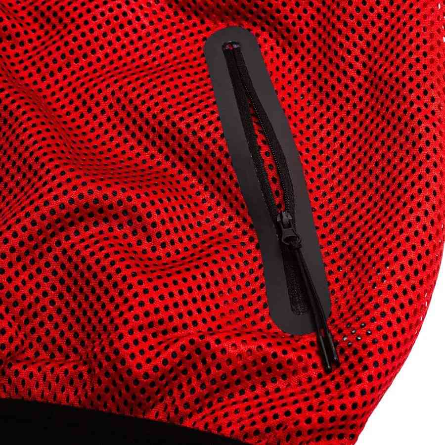 [KK] Turkey Jacket Anthem Sport Red/White Jersey
