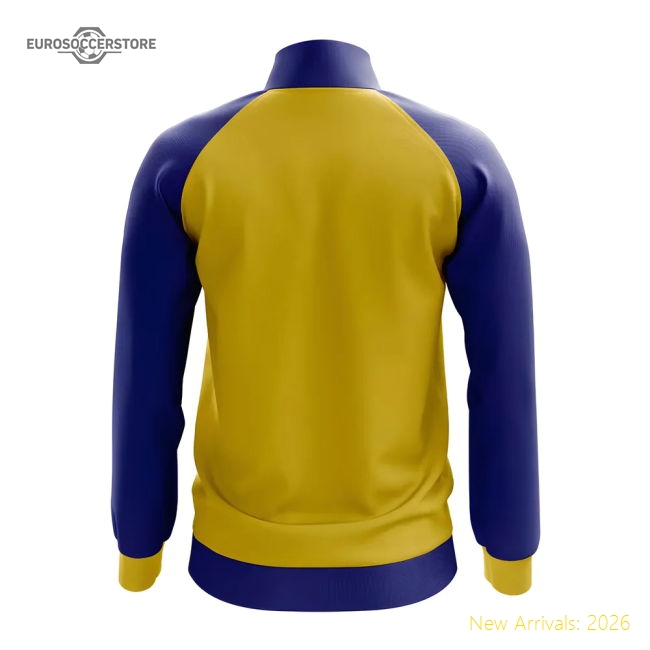 Child-friendly Kids Football Team Jersey 2025-2026 Stretchy