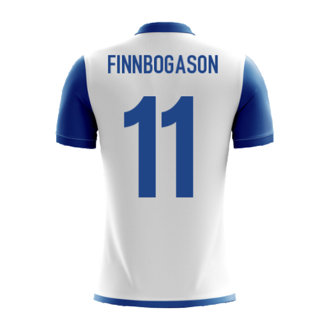 Official European Team 2025-2026 Away Short Sleeve Jersey