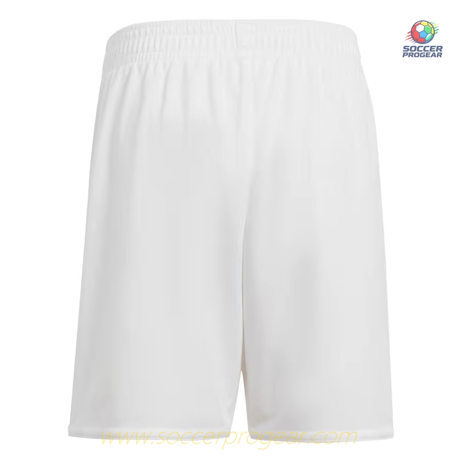 Ajax Home Shorts 2024/25 Collection