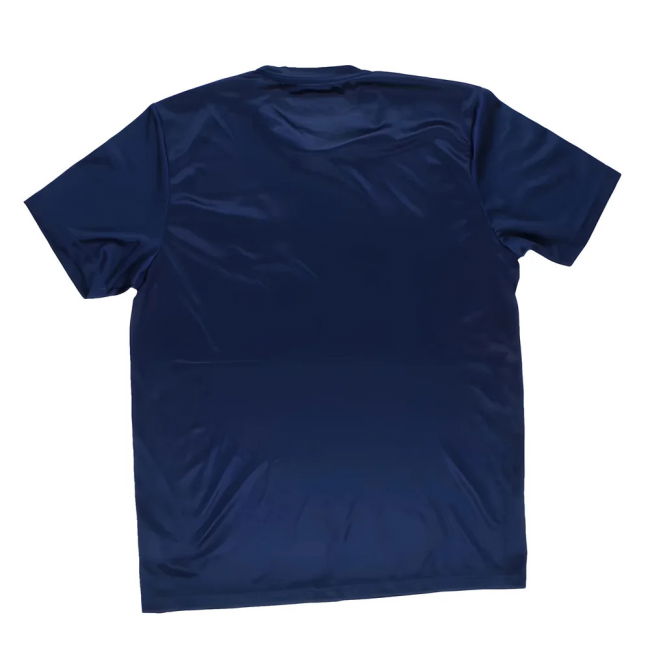 Workout Shirt 2025-2026 Season Great Price Official Merchandise (v8)