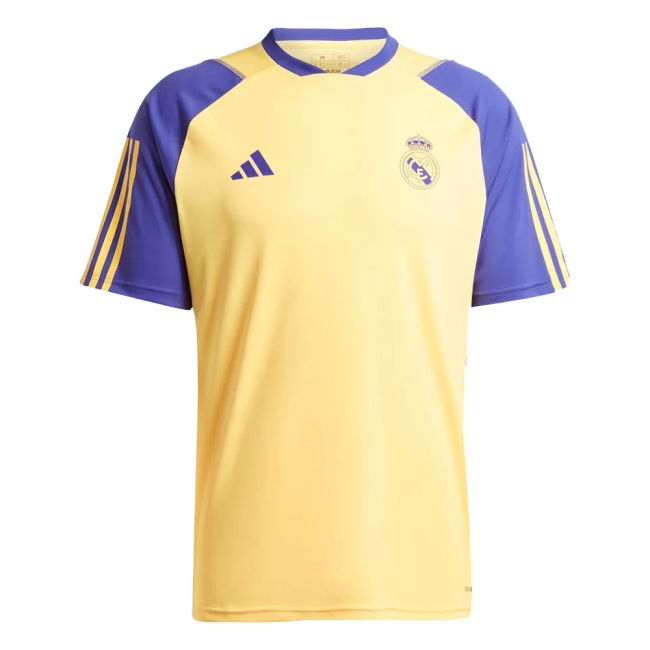 2023-2024 Real Madrid Home Kit | Match Day | Affordable