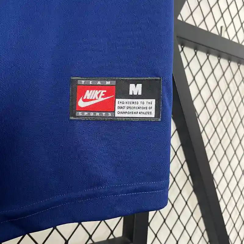 1998-1999 Inter Milan Second retro kit