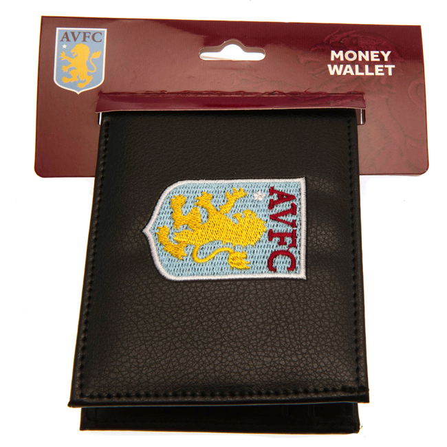 Licensed 2025-2026 Aston Villa English Premier League Home Jersey