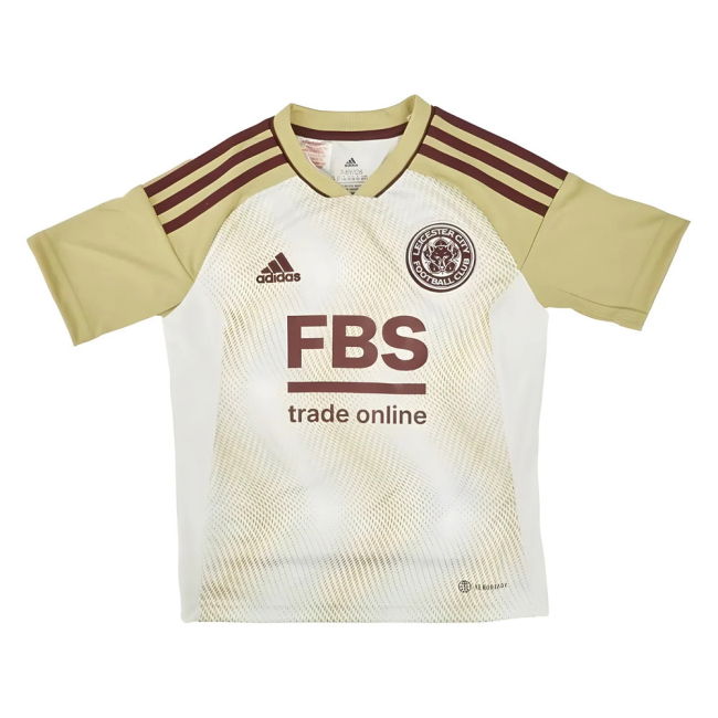 Championship Stylish Third Jersey 2022-2023