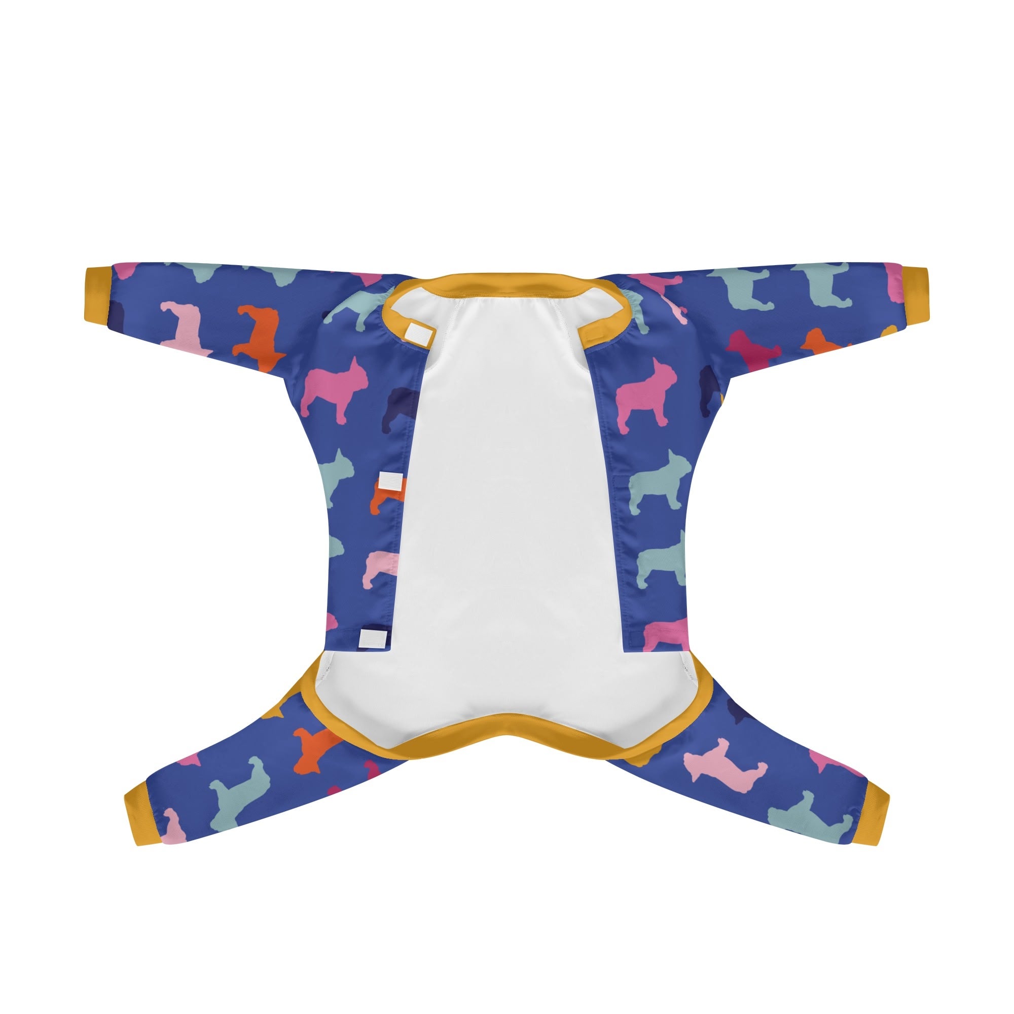 Pajamas – Ultra-soft, Cozy, & Adorably Stylish For Frenchie Pups