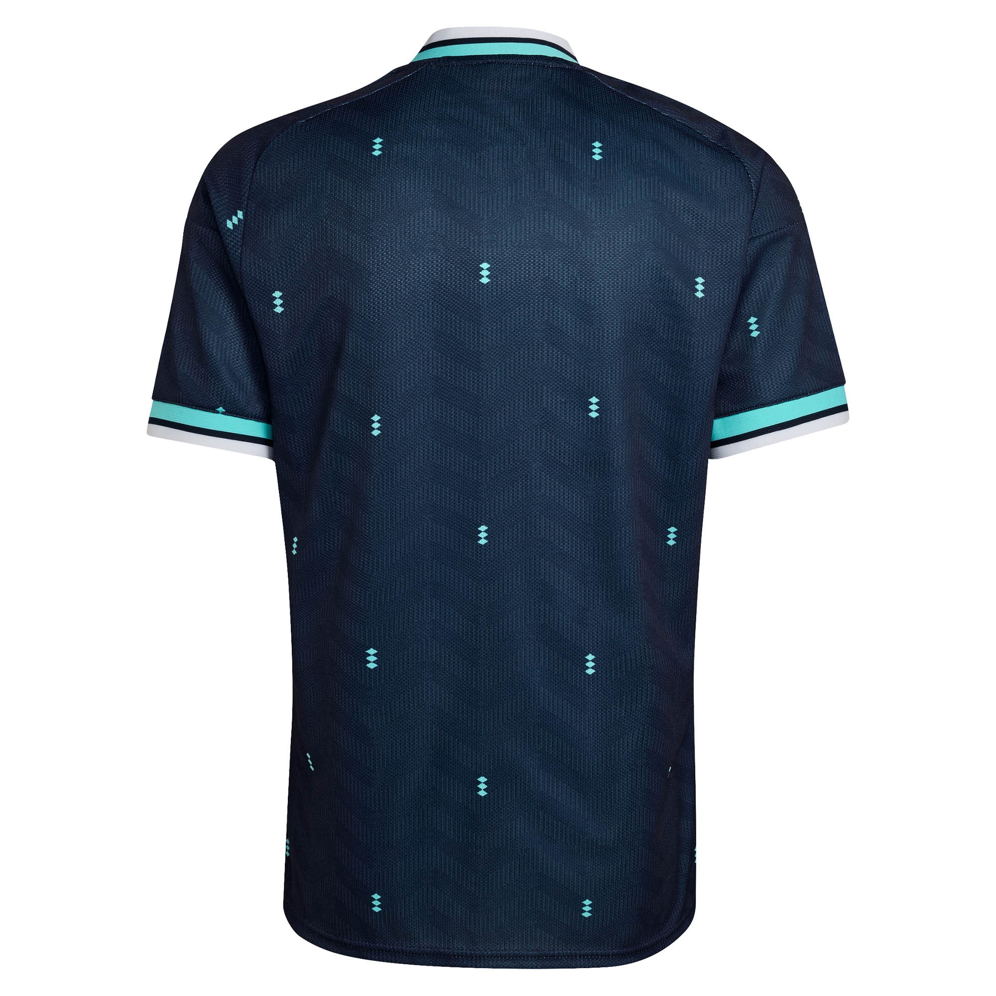 [SJH] Germany National Team 2026 Away Replica Jersey - Navy