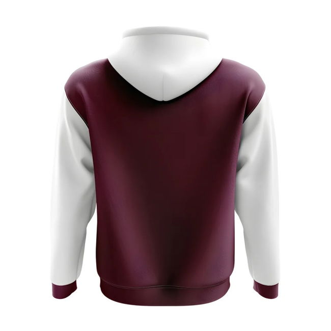 Qatar Premium Qatar Jersey