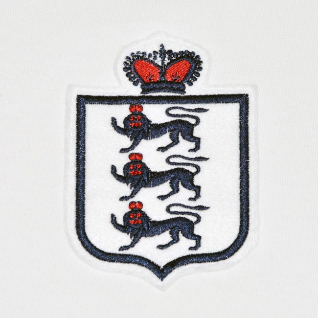 England England Jersey - Adult