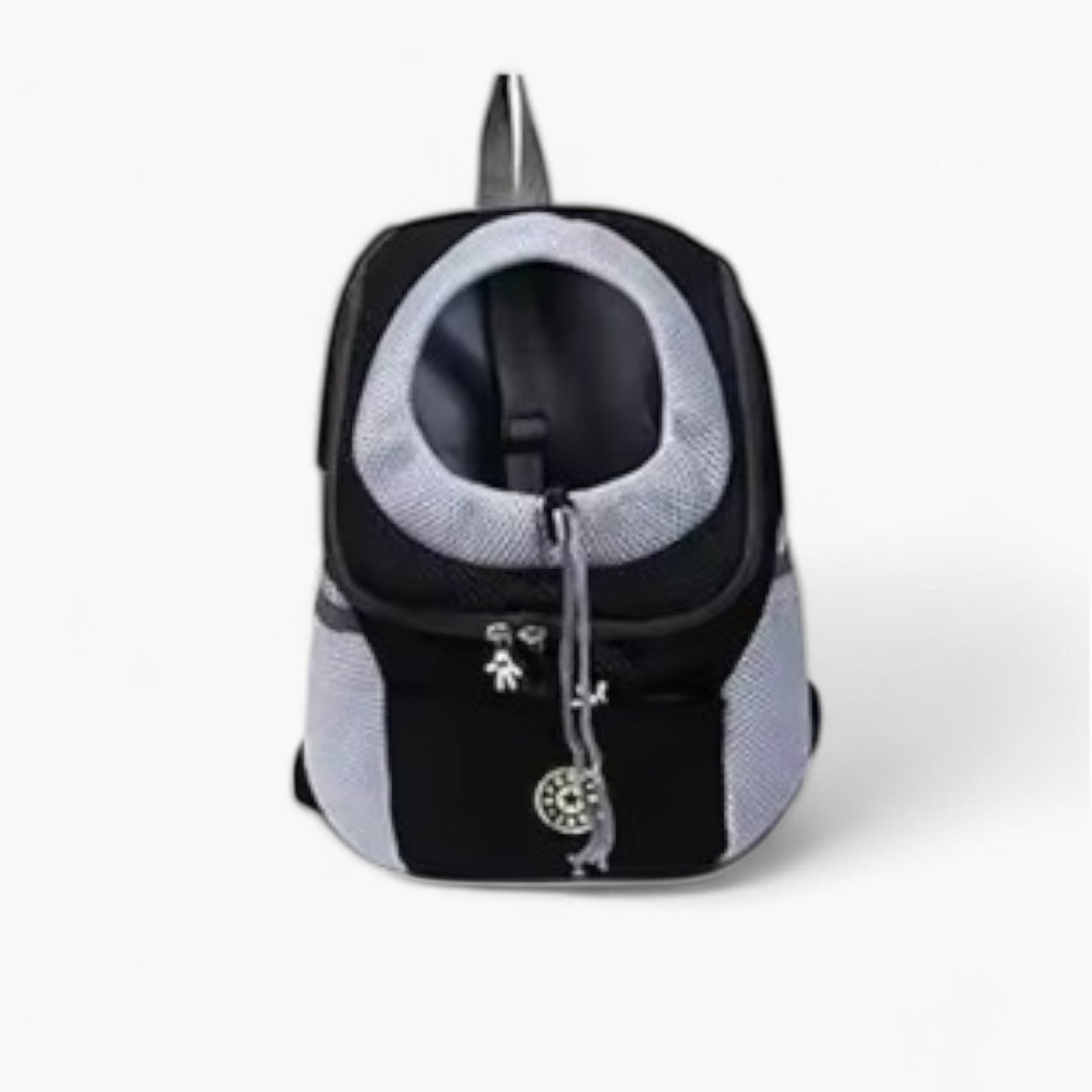 French Bulldog Bag Transport – Durable Dog Travel Backpack Summer Wear